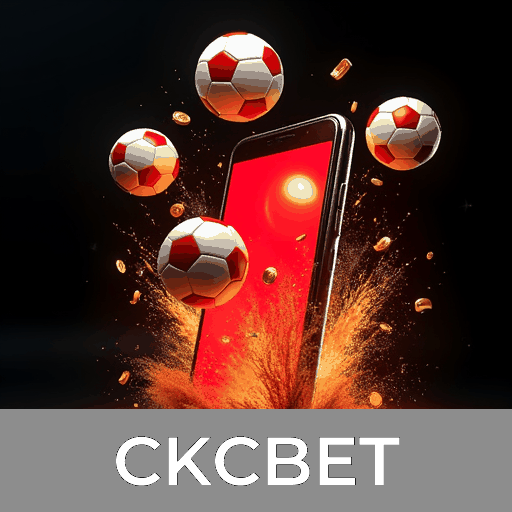 Cadastro na CKCBET