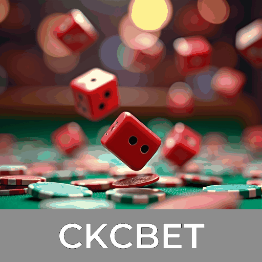 Cadastro na CKCBET