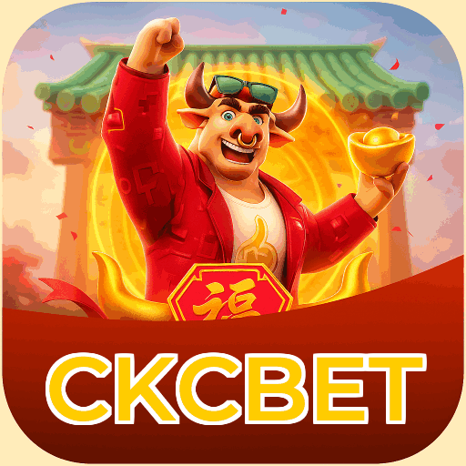 CKCBET logo