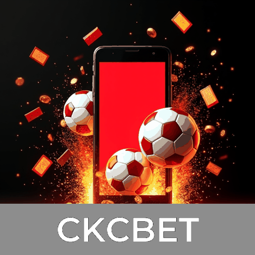 Cadastro na CKCBET