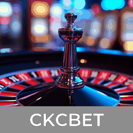 Cadastro na CKCBET