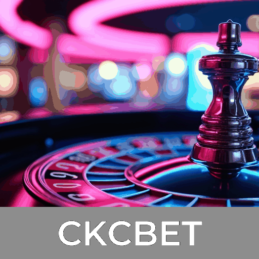 Cadastro na CKCBET