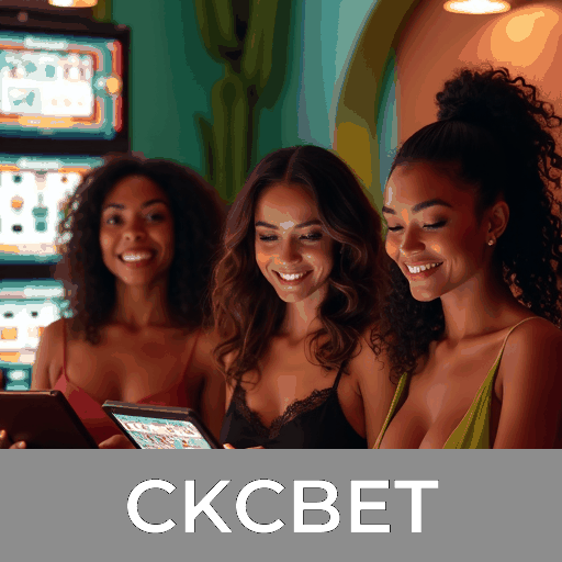 Cadastro na CKCBET