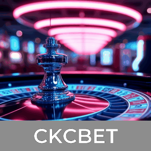 Cassino Online CKCBET