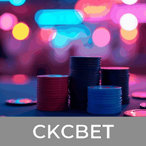 Cadastro na CKCBET