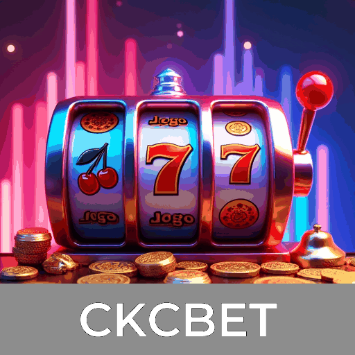 Cadastro na CKCBET
