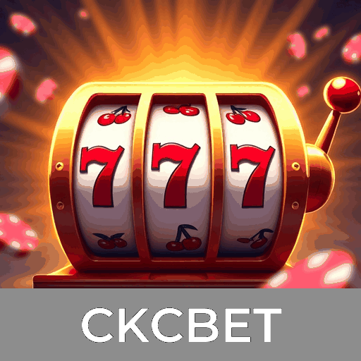 Cadastro na CKCBET